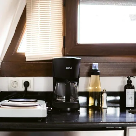 Pera イスタンブール