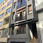 Apartament Pera Stambuł