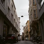 Pera * Stambuł