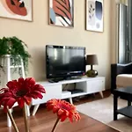 Pera Apartament *