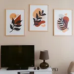 Pera Apartament *