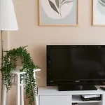 Pera Apartament *