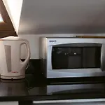Pera Apartament *