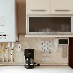 Apartament Pera *