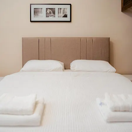 Pera Apartmán Istanbulská provincie