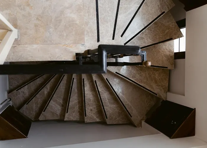 Apartment Pera Istanbul