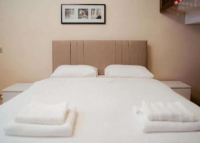 Pera Apartment Istanbul