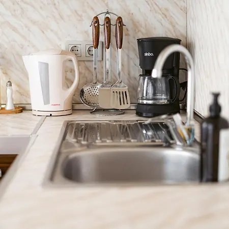 Apartman Pera *