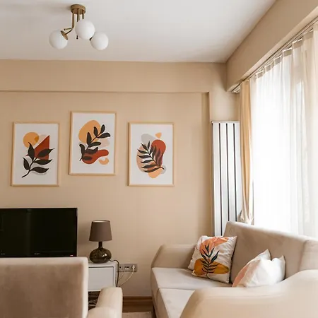Apartman Pera