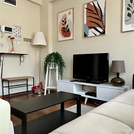 Pera Apartman *