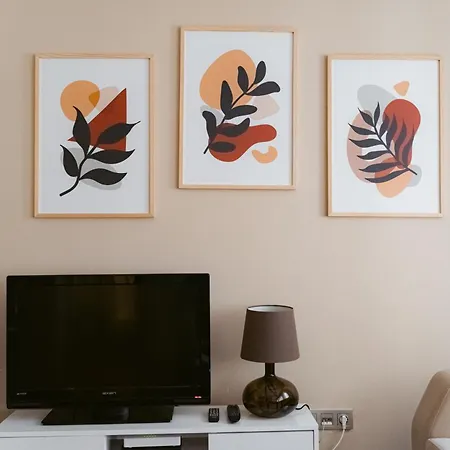 Pera Apartman *