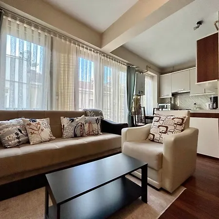 Apartman Pera