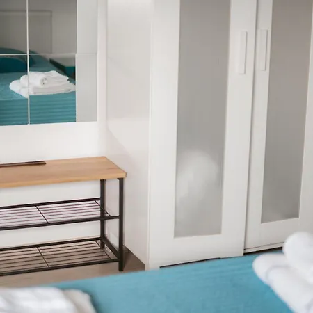 Apartman Pera