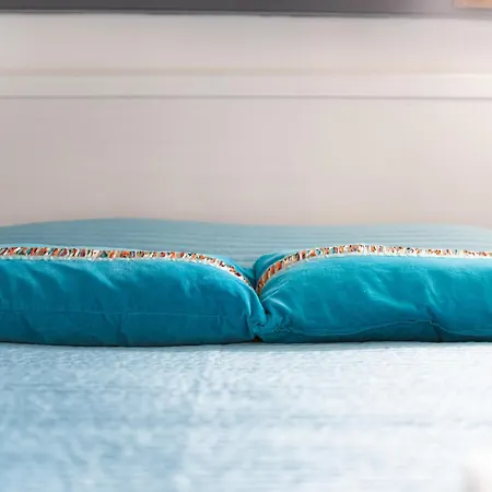 Pera Apartamento Istambul