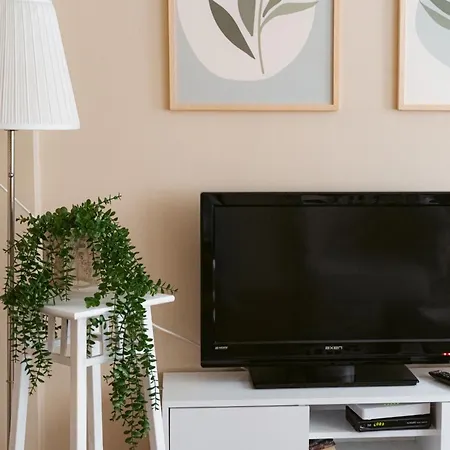 Pera Apartman *