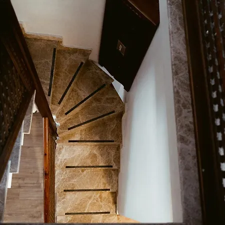 Apartman Pera