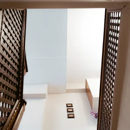 Pera Apartman Isztambul