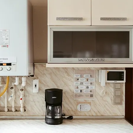 Apartman Pera *