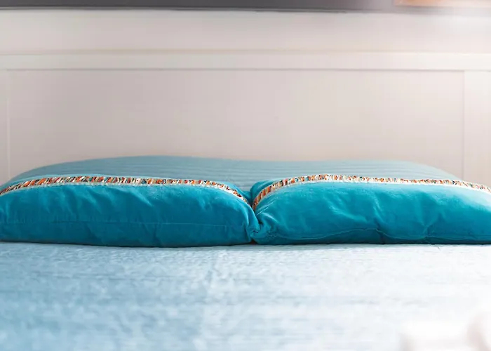 Pera Apartamento Istambul