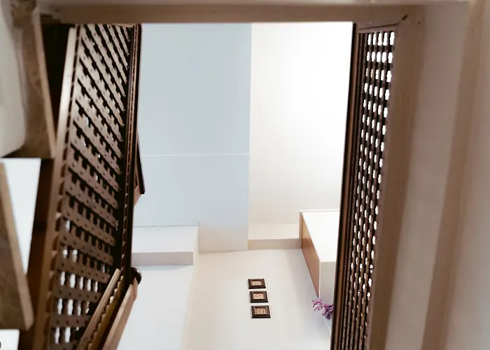 Pera Apartamento Istambul