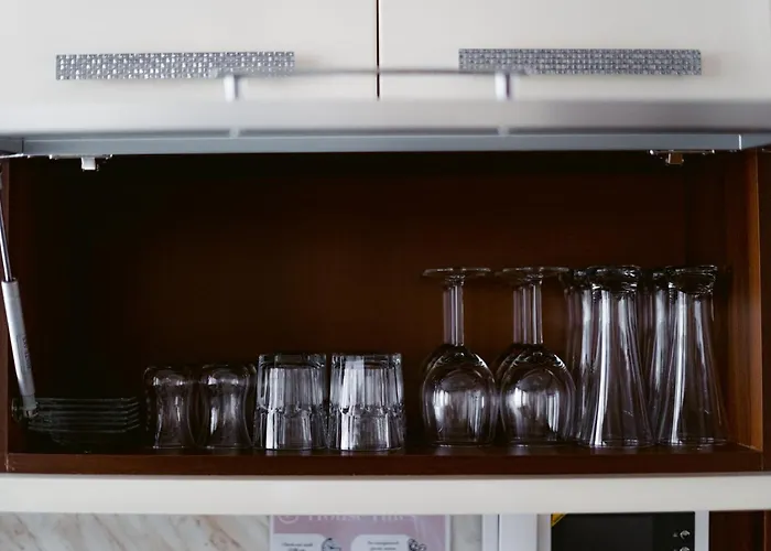 Pera Apartamento Istambul