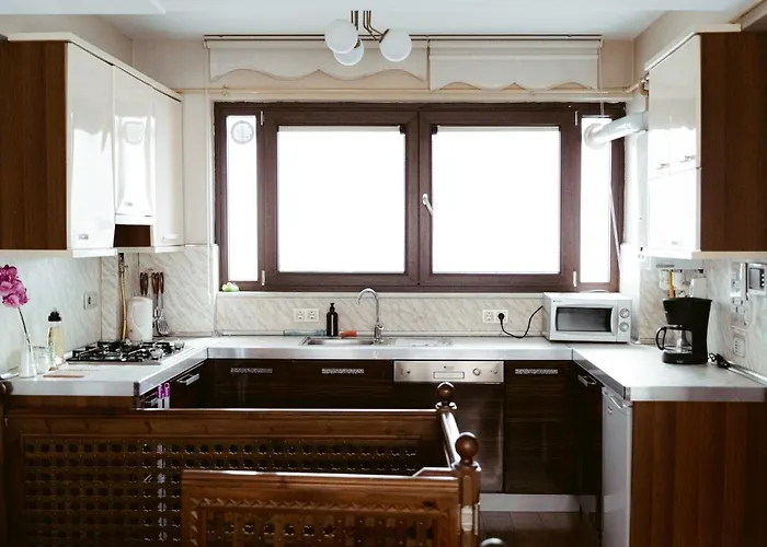 Pera Apartamento Istambul